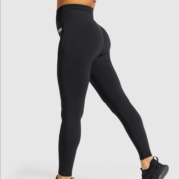Gymshark Breeze Lightweight Seamless 